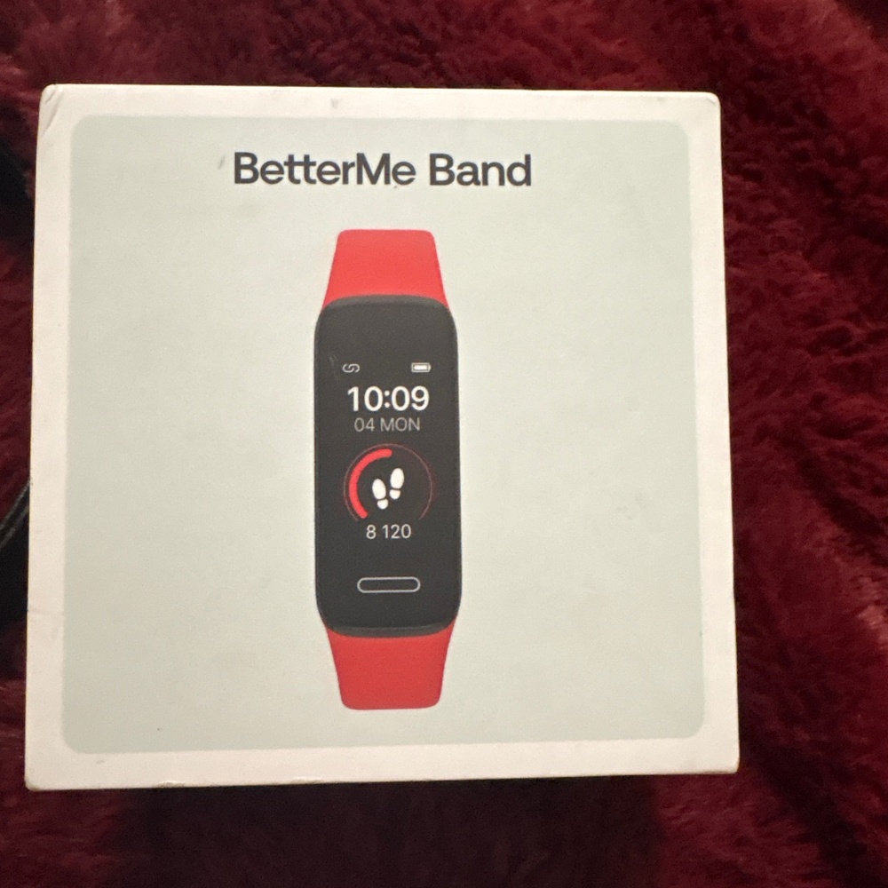 Betterme Band